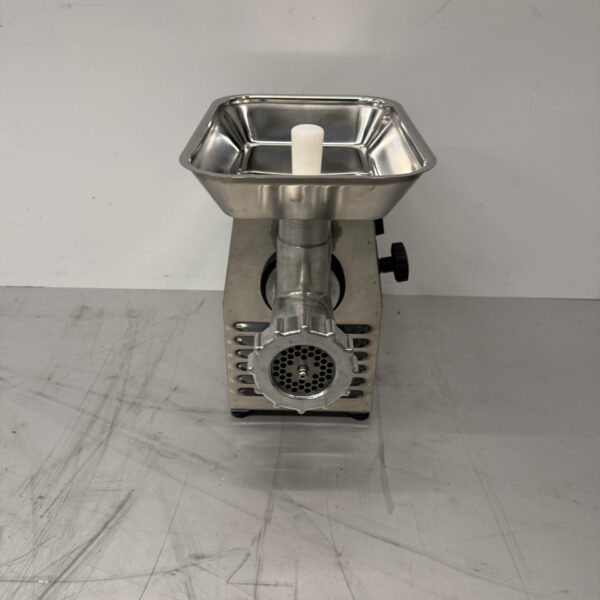 Stainless steel Sammic Mincer 100 kg per hour 230V Catering