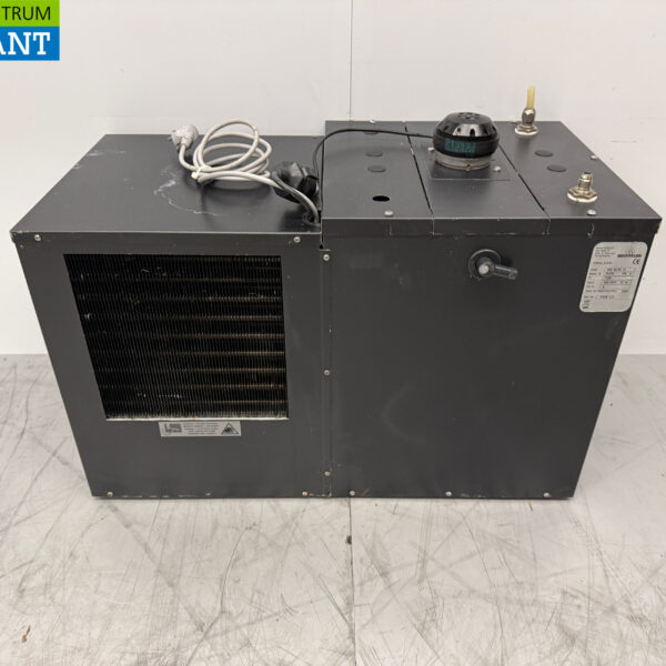 Gamko Water bath cooler Beer cooler 1 coil 230V Catering