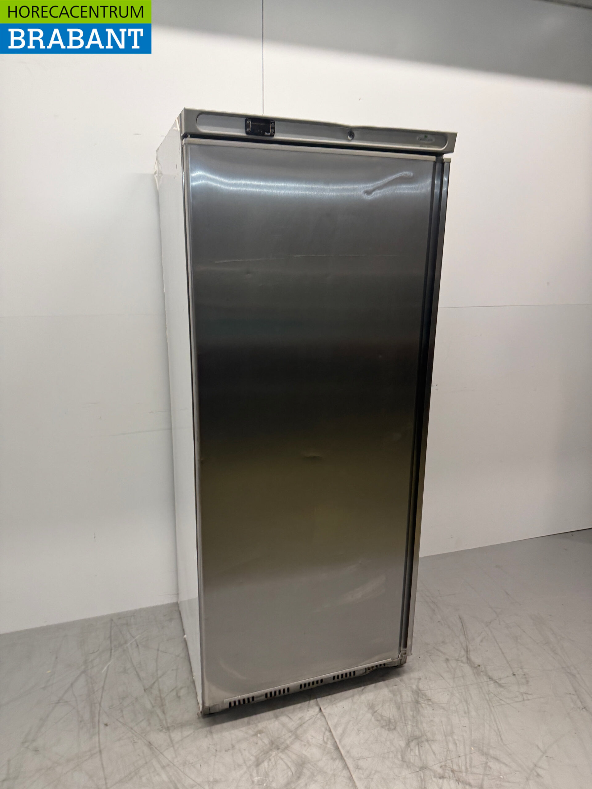 Stainless steel Greenland Freezer 600 liters 230V Catering - Image 3