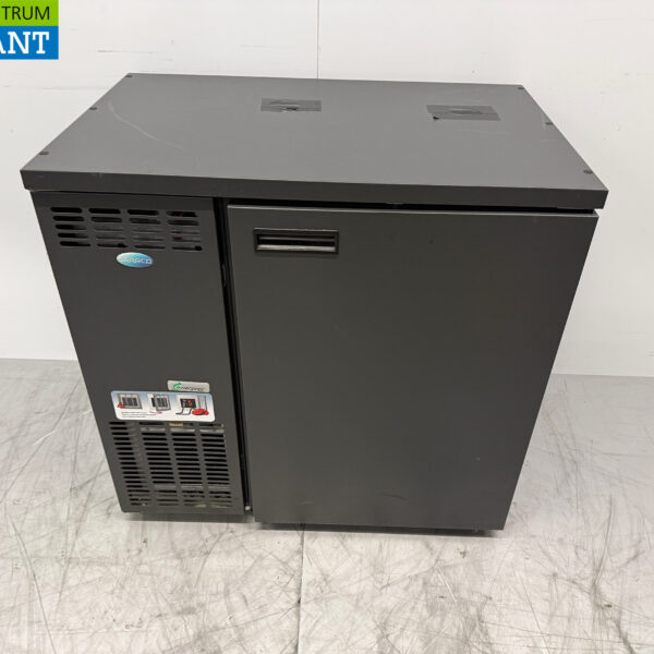 Serrco keg cooler 4 x 20 liters 88 cm 230V Horeca