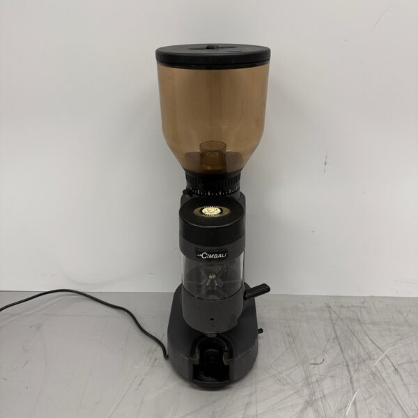 La Cimbali Bean Grinder With Reservoir 230V Catering