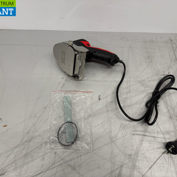 Stainless steel Doner Knife Kebab Cutter Cap. 60 kg/day 230V Catering