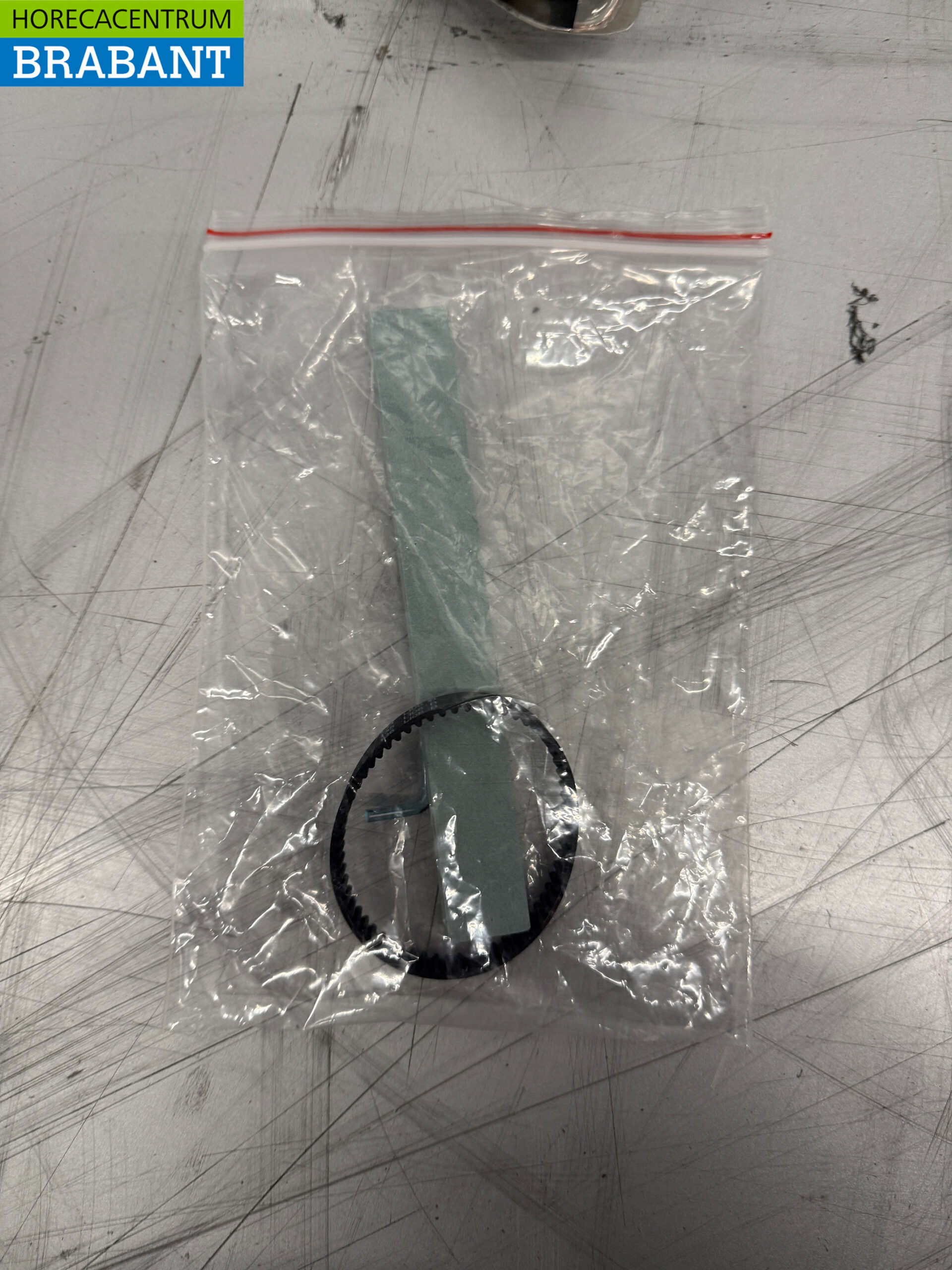 Stainless steel Doner Knife Kebab Cutter Cap. 60 kg/day 230V Catering - Image 4