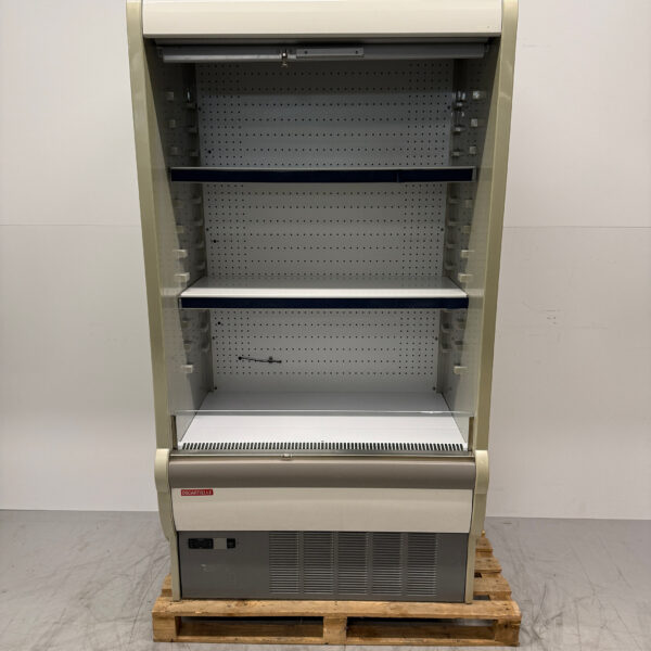 Oscartielle Wall Cooling 102.5 cm 230V Catering