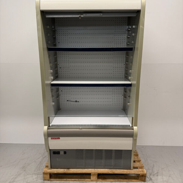 Oscartielle Wall Cooling 102.5 cm 230V Catering