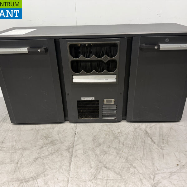 Gamko Bottle Nest Bar Cooling 167 cm 230V Catering