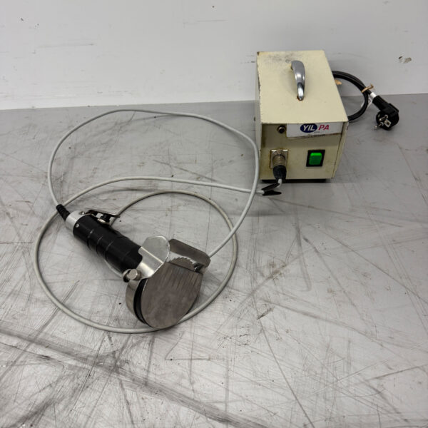 Yilpa Donermes Kebab slicer 230V Catering