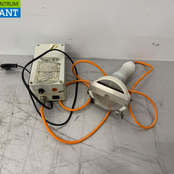 Polydor Donermes Kebab slicer 230V Catering