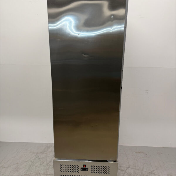 Stainless Steel Mobile Refrigeration 230V Catering