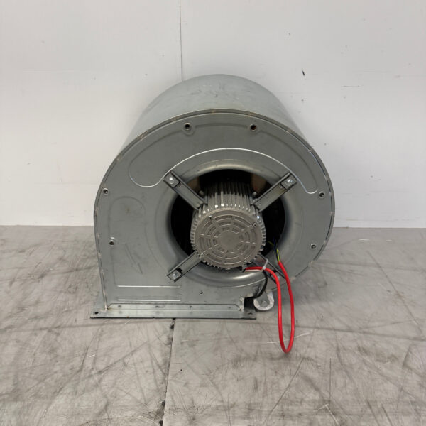 Extraction motor Slaghouse 6000 m3 230V Horeca