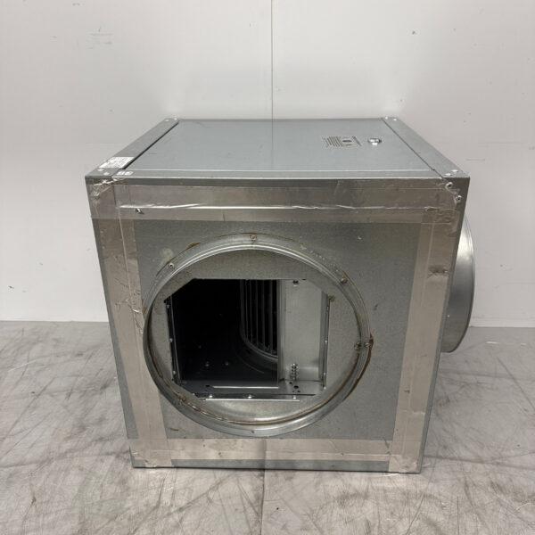 Gastrovent exhaust motor in box 1200 m³ 230V Horeca