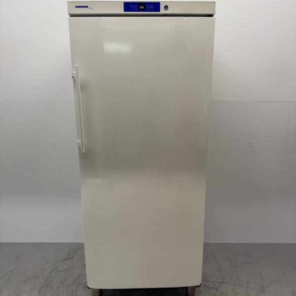 Liebherr Freezer 513 liters 230V Horeca