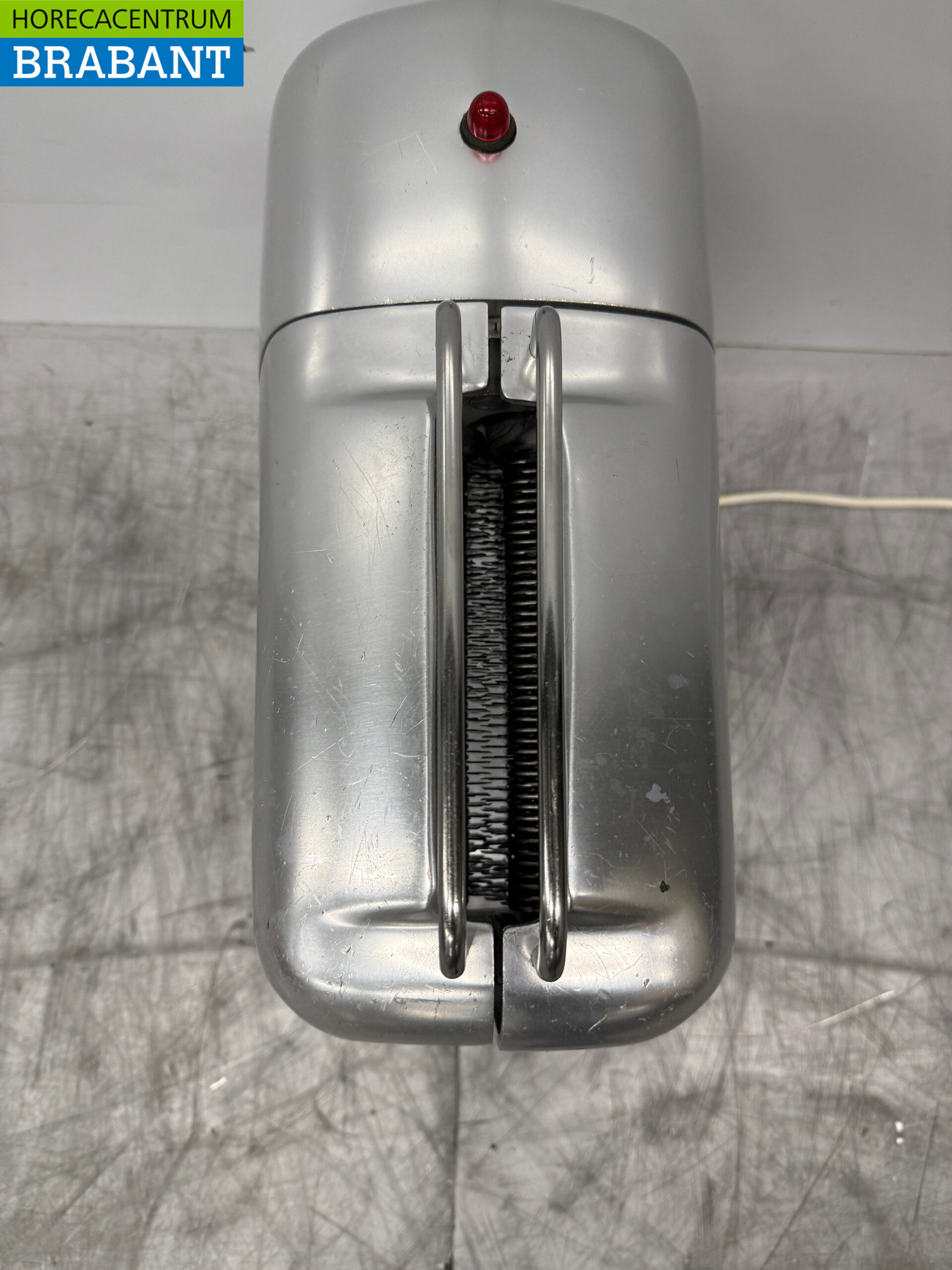 Stainless steel Bizerba Meat tenderizer 230V Catering - Image 4