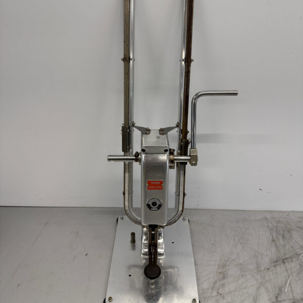 Stainless steel Tipper Manual sausage clipper clipper Catering Butchery