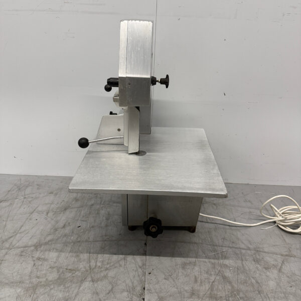 Aluminum Rewebo Band Saw 400V Catering Butcher Shop