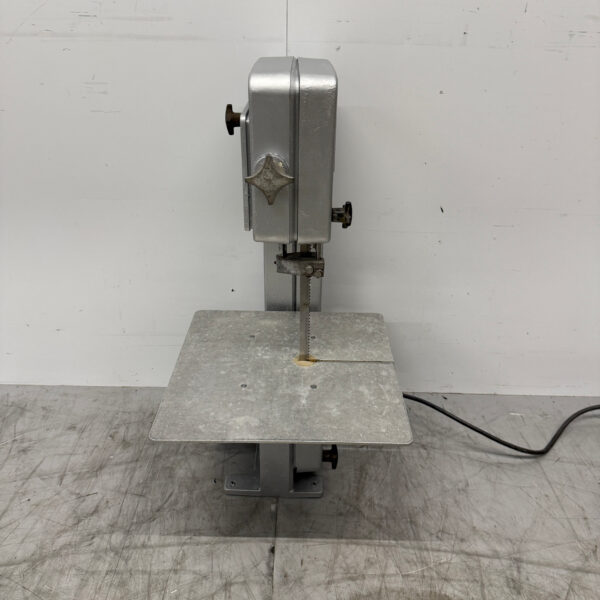 Aluminum Karl M Reich Bone saw Band saw 400V Horeca