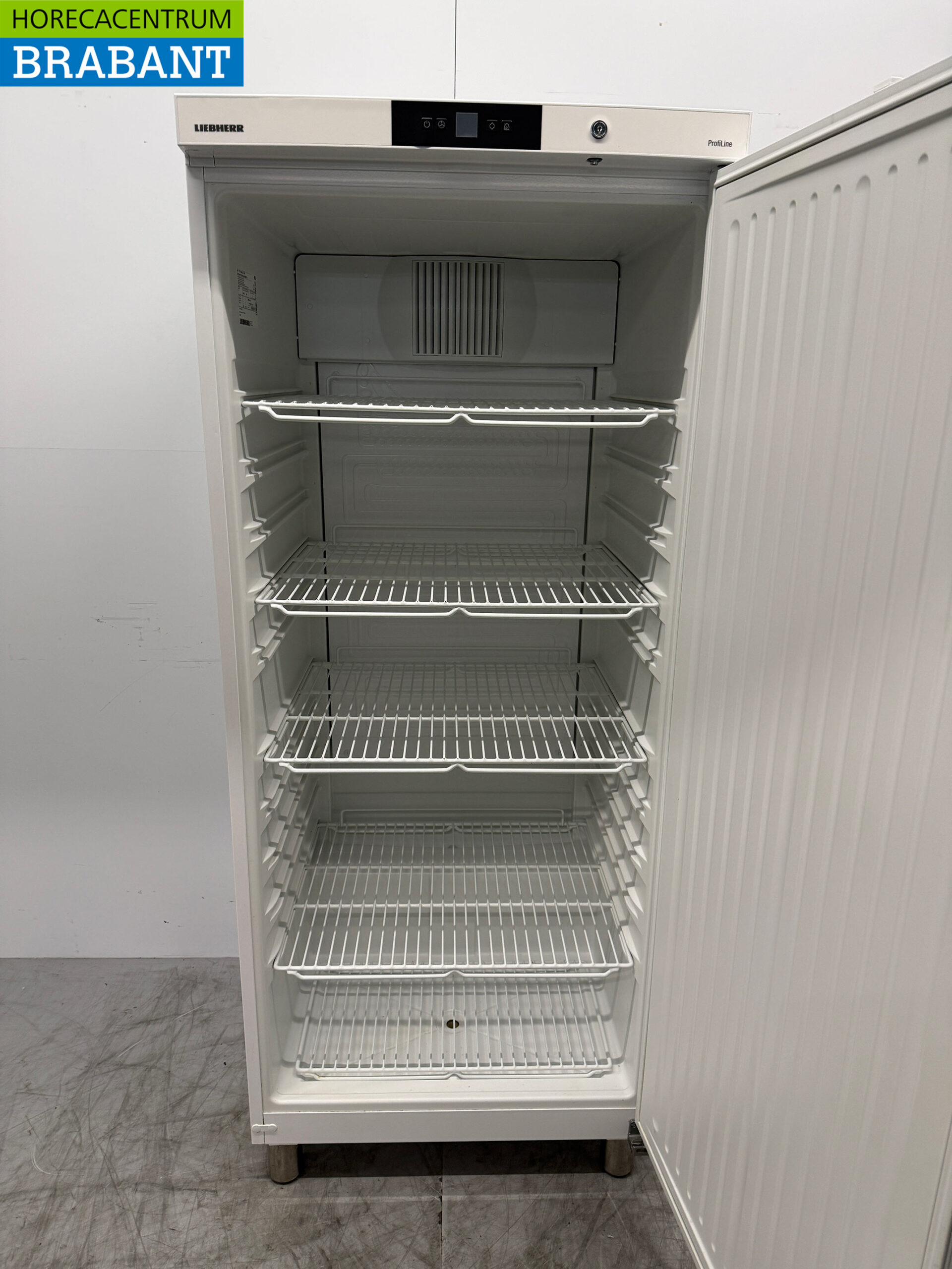 Liebherr Refrigeration 586 liters 230V Horeca - Image 4