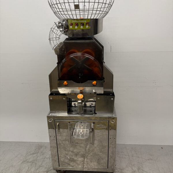 Citrocasa 8000SB-ATS orange juicer citrus juicer 230V Horeca