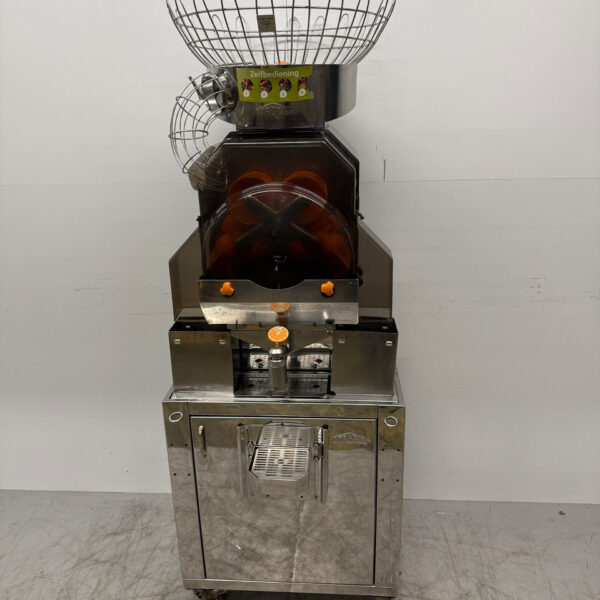 Citrocasa 8000SB-ATS orange juicer citrus juicer 230V Horeca
