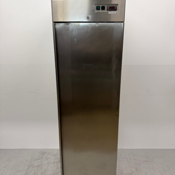 Stainless steel Metos Refrigeration 500 liters 230V Horeca