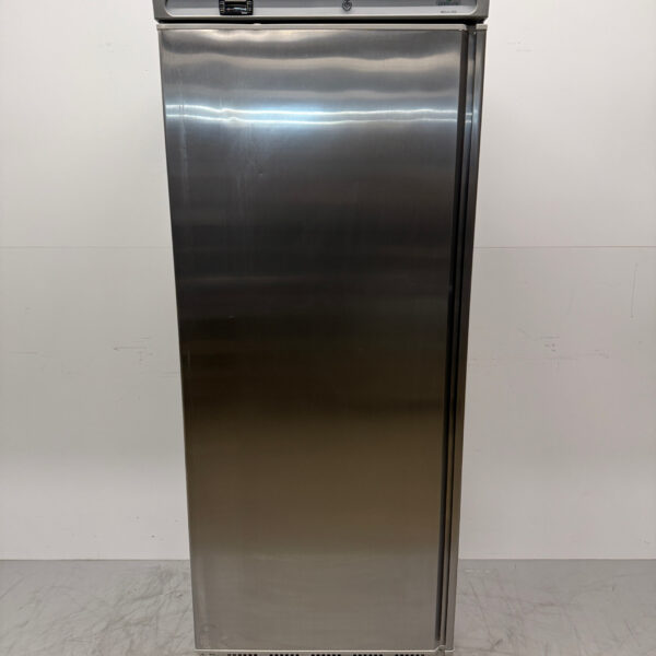 Stainless steel Greenland Refrigeration 620 liters 230V Catering