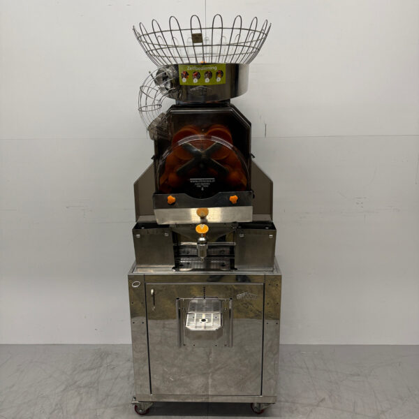 Citrocasa 8000SB-ATS orange juicer citrus juicer 230V Horeca