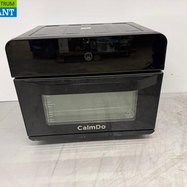 Calmdo Hot Air Oven 230V Horeca