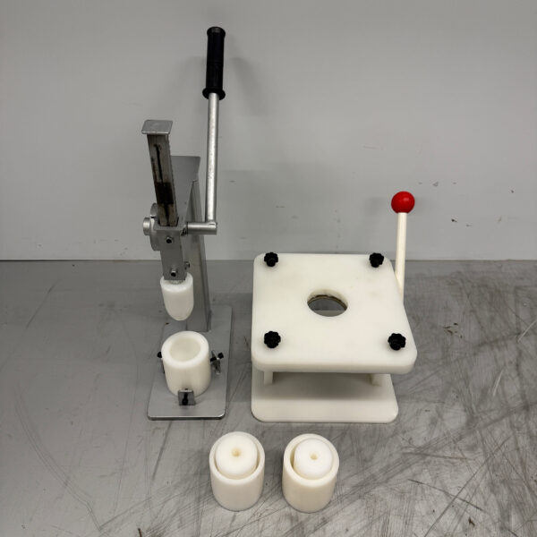 Manual Baozi/Bapao machine Horeca