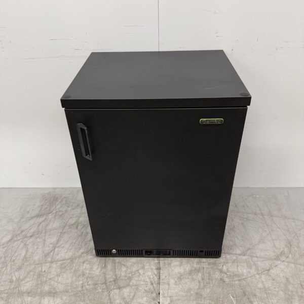 Gamko Bar Cooler 1 Hinged Door 60 cm 230V Catering