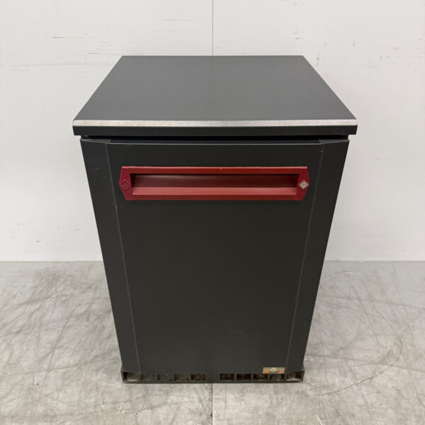 Gamko Bar Cooler 1 Door 55,5 cm 230V Catering