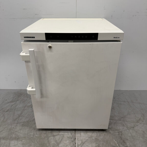Liebherr Medicine Refrigerator Medical Refrigeration 142 liters 230V Catering