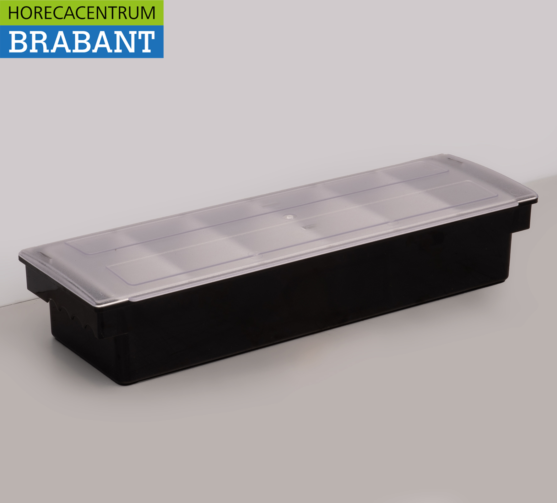 HCB Ingredient Holder Ingredient Tray Garnish Unit with 6 trays 49.5 cm Horeca - Image 3