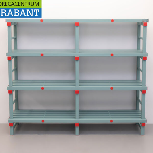 REA Euro rack Refrigerated cell rack 200 x 50 x 175 cm Catering