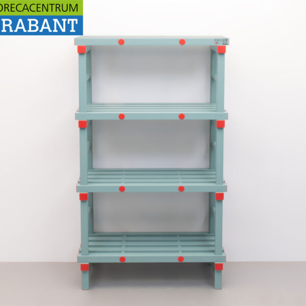 REA Euro rack Refrigerated rack Freezer rack 100 x 50 x 175 cm Catering