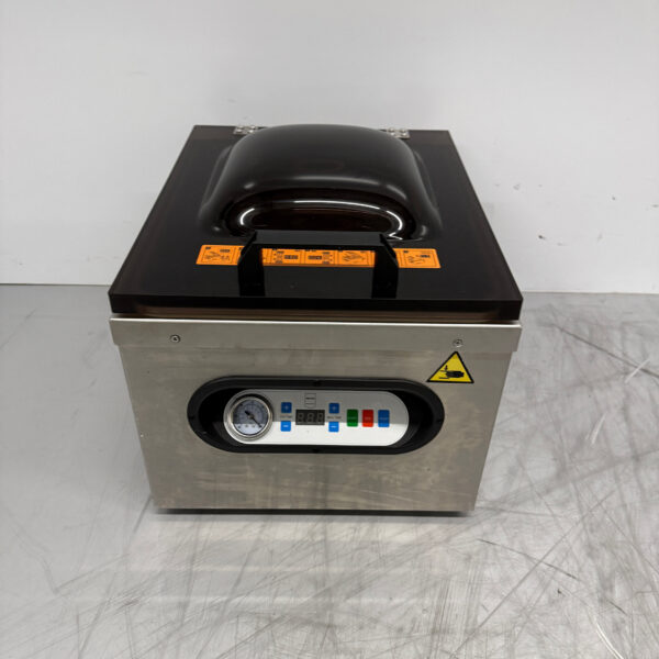Stainless steel Metro Vacuum machine 230V Catering