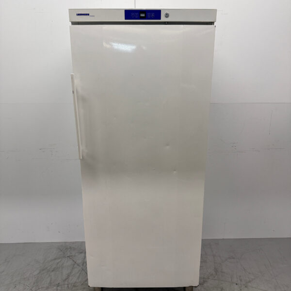 Liebherr Freezer 513 liters 230V Horeca