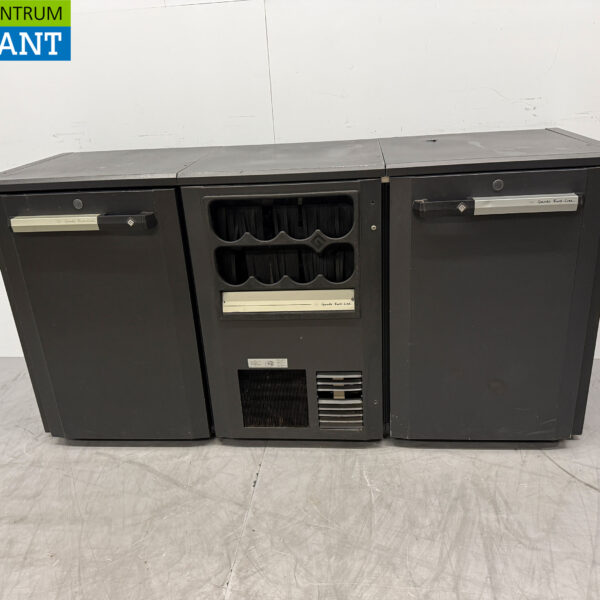 Gamko Bottle Nest Bar Cooler 170,5 cm 230V Catering