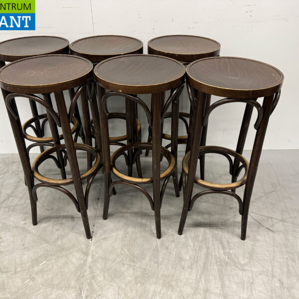 Barstools Stools Barstool Stool Model Thonet Hospitality