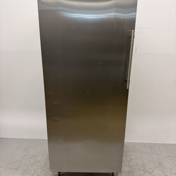 Stainless steel Liebherr ProfiLine Freezer 478 liters 230V Horeca