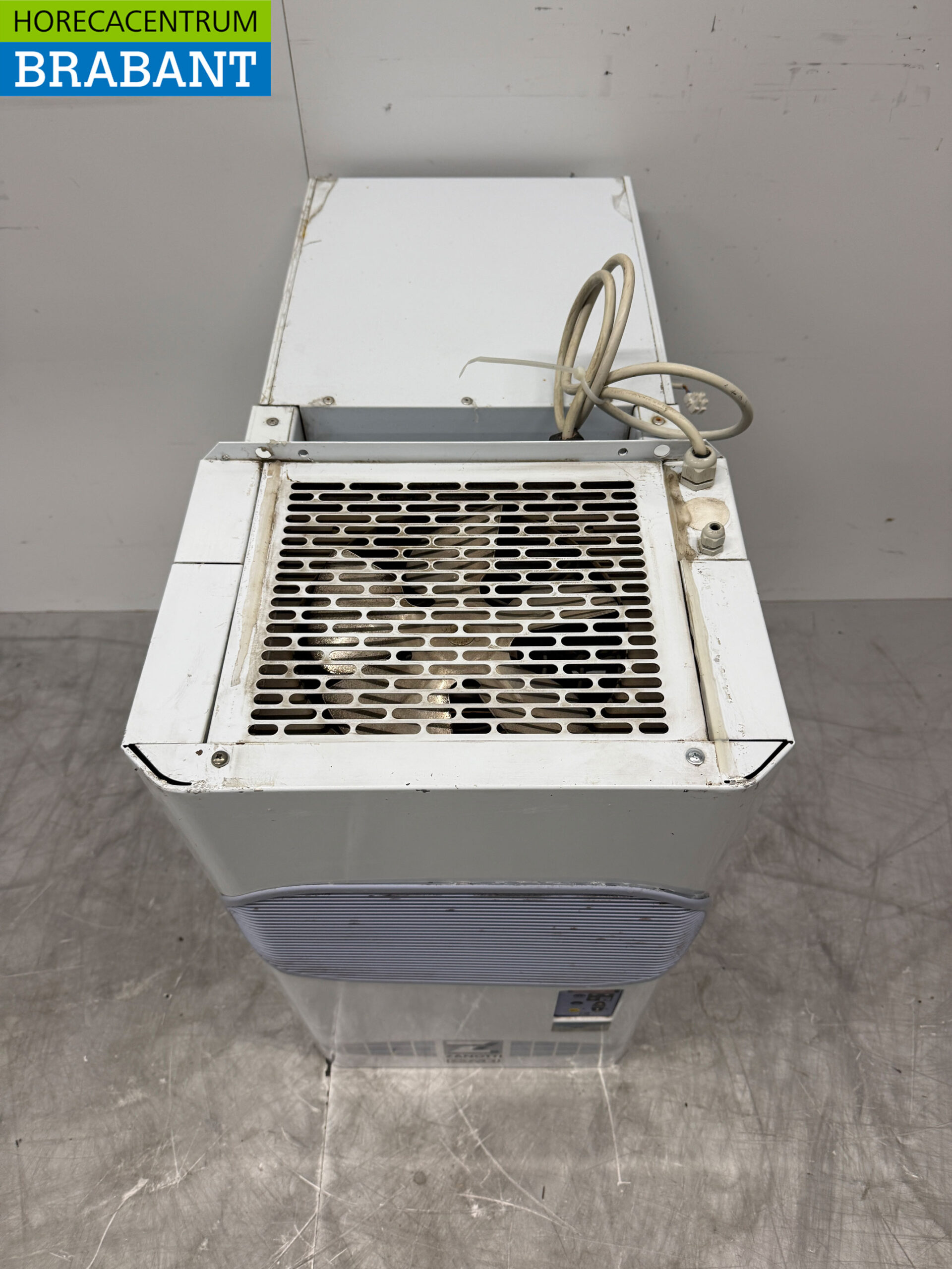 Zanotti GM1 Refrigeration Unit Chiller Insert Monoblock Wall Unit 12 m3 230V Catering - Image 4