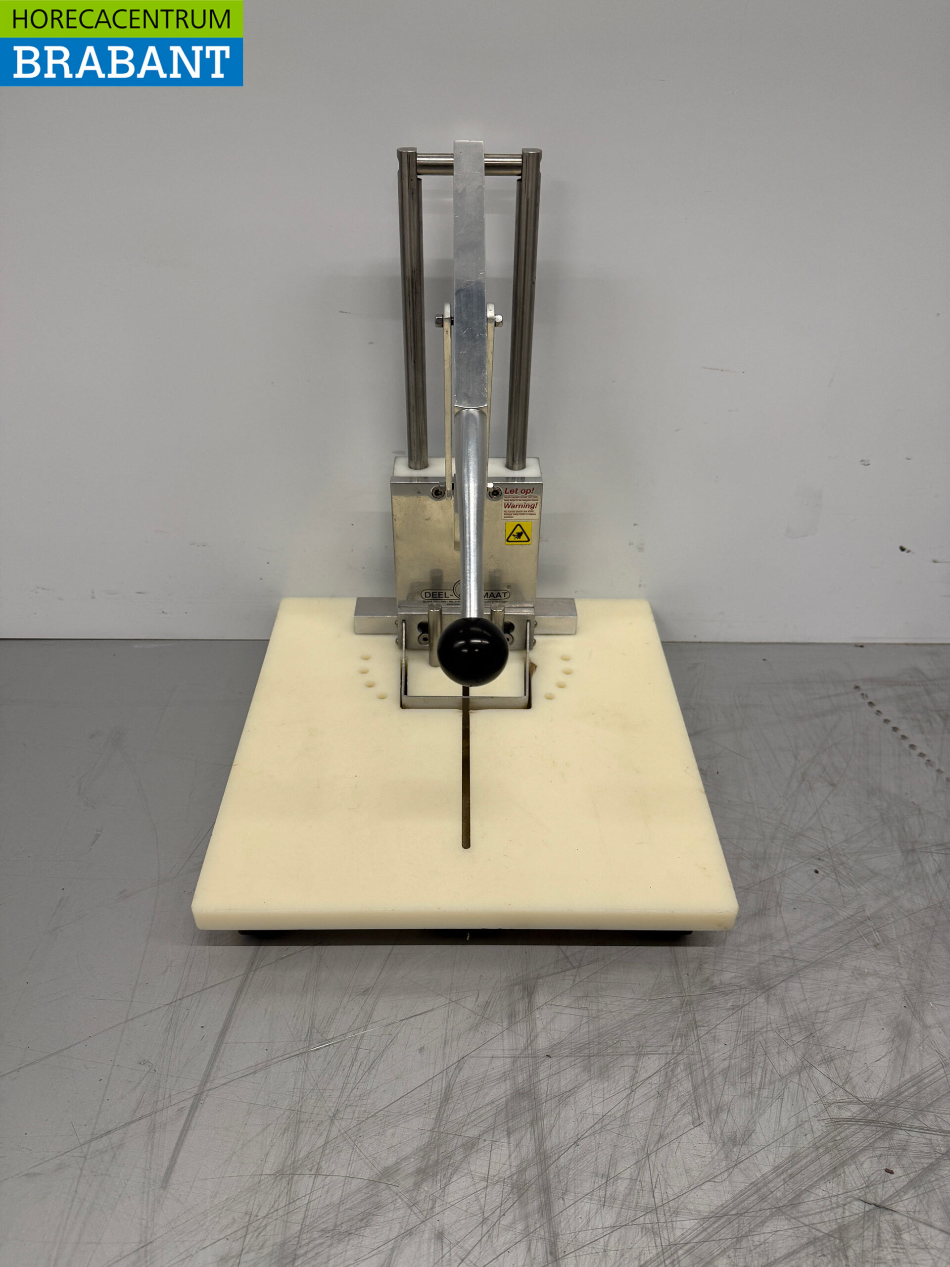 Boska Part-O-Size cheese slicer slicer Heart Knife Catering