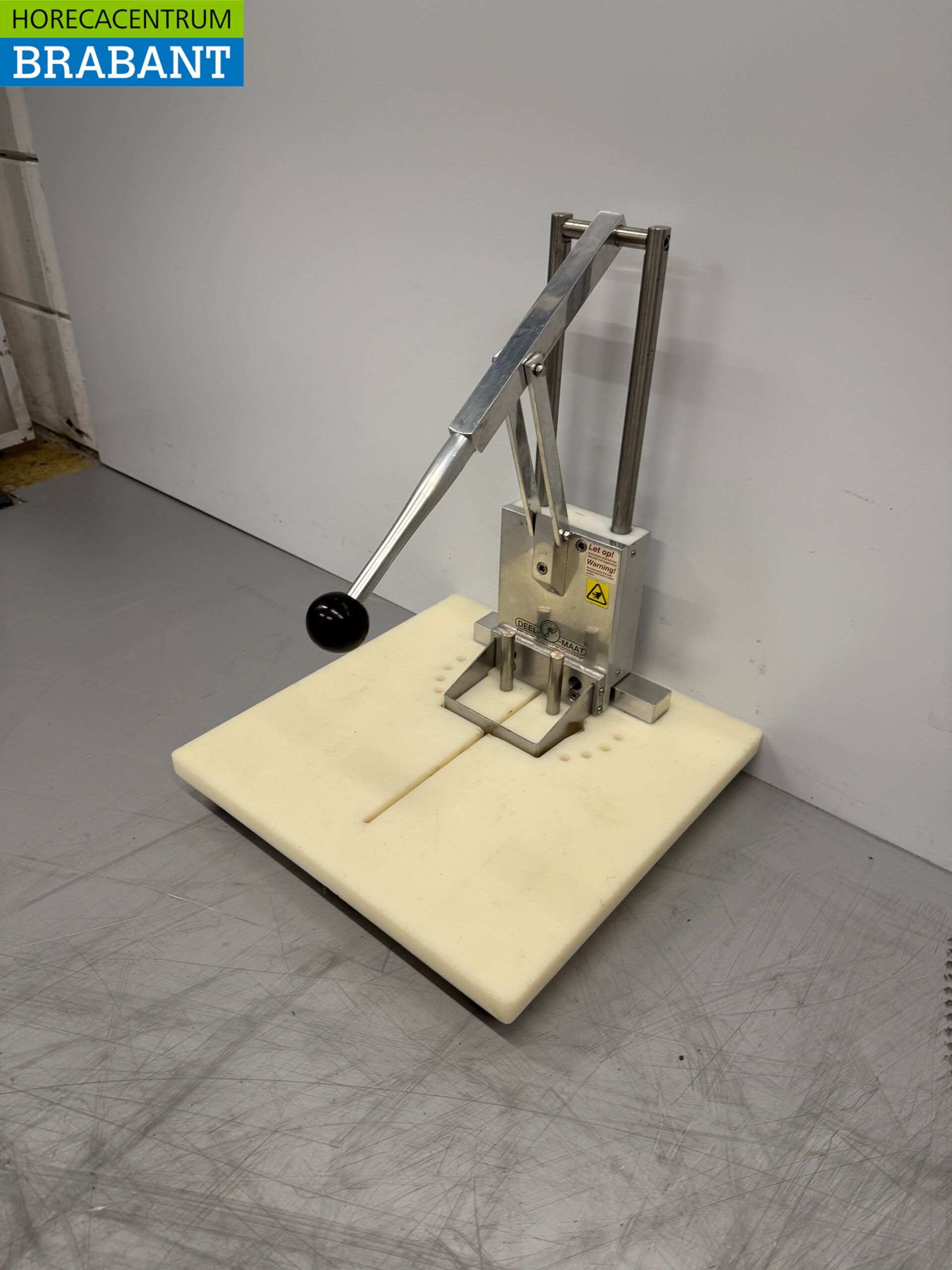 Boska Part-O-Size cheese slicer slicer Heart Knife Catering - Image 2