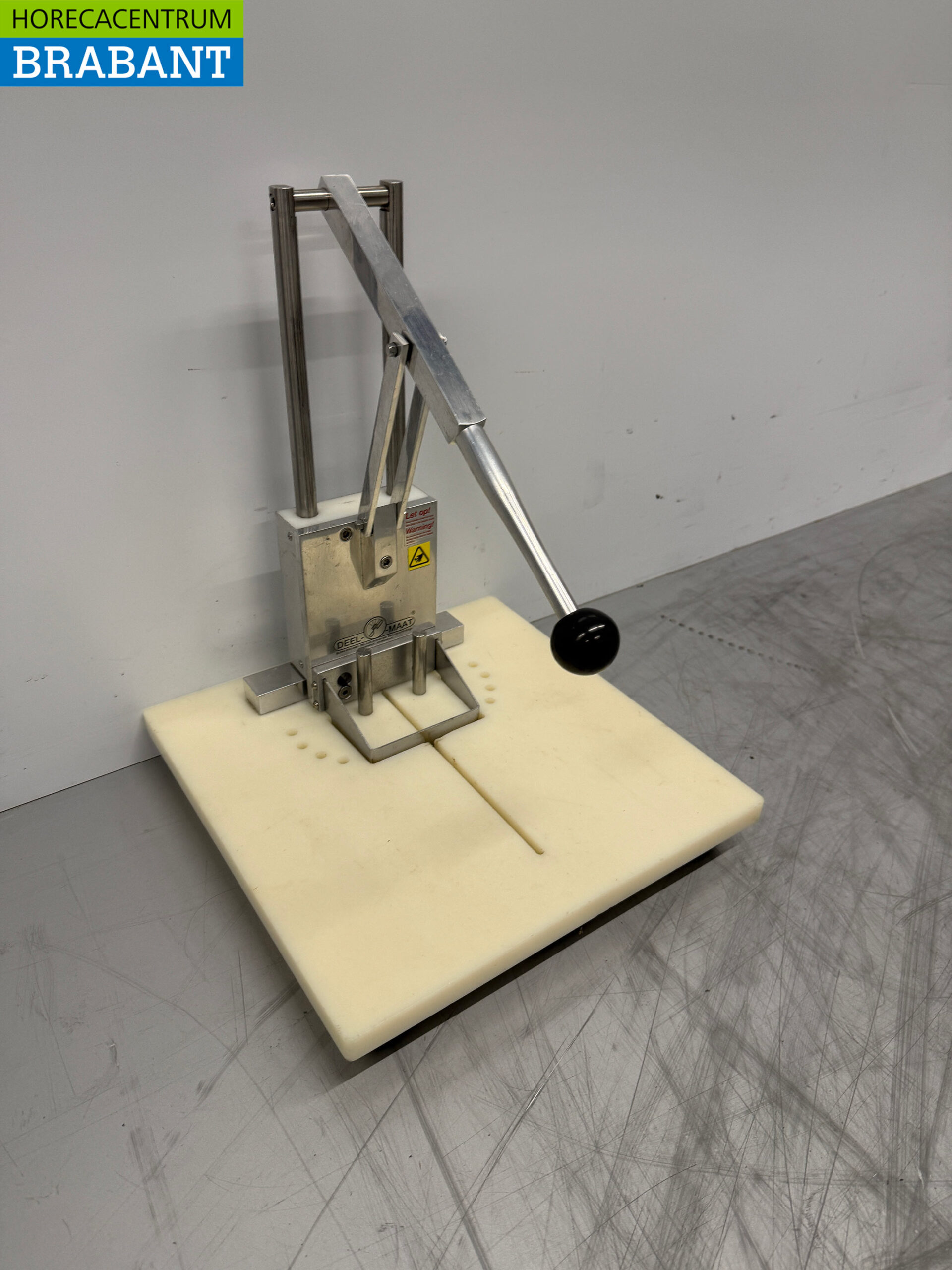 Boska Part-O-Size cheese slicer slicer Heart Knife Catering - Image 3