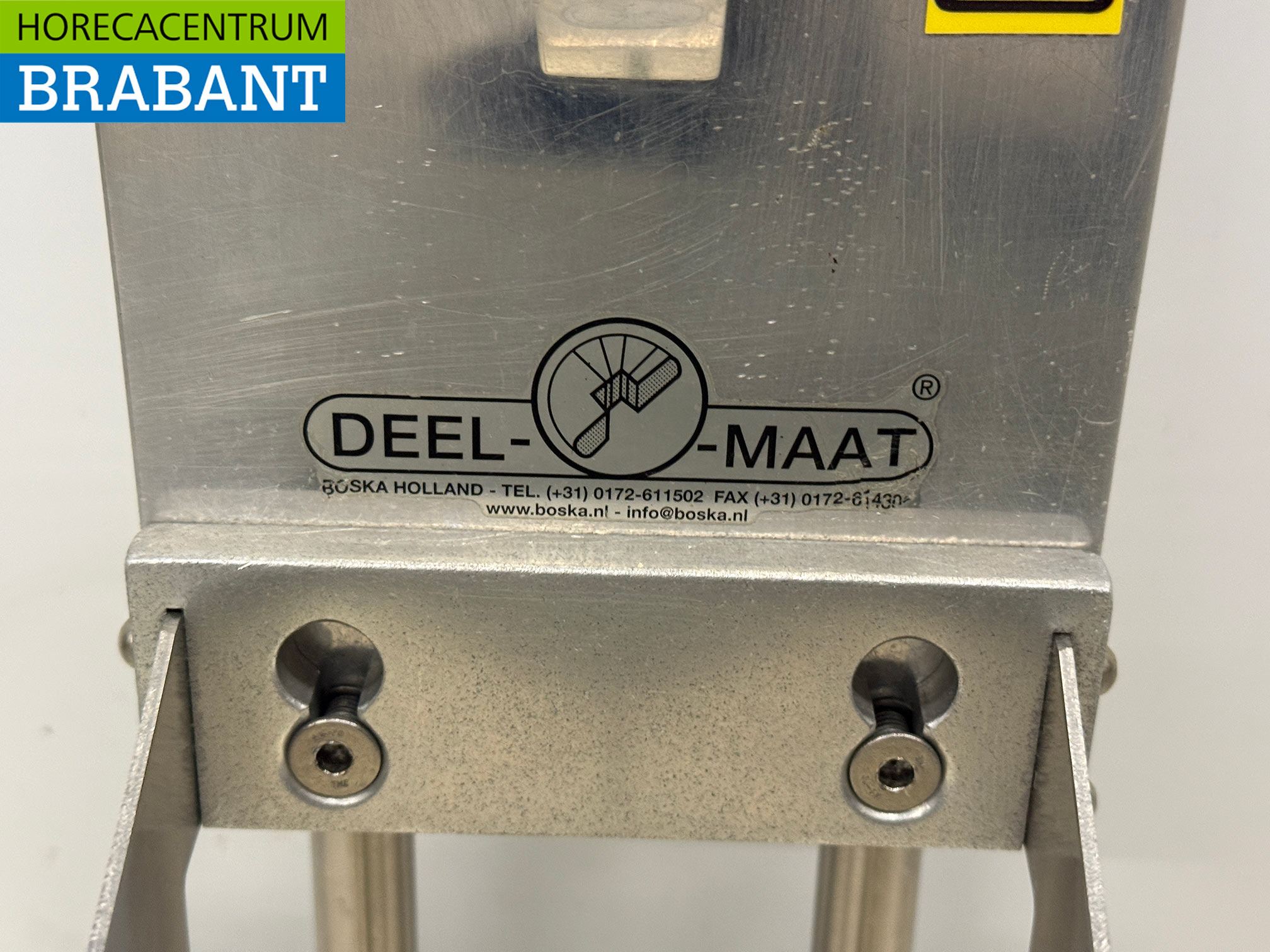 Boska Part-O-Size cheese slicer slicer Heart Knife Catering - Image 5