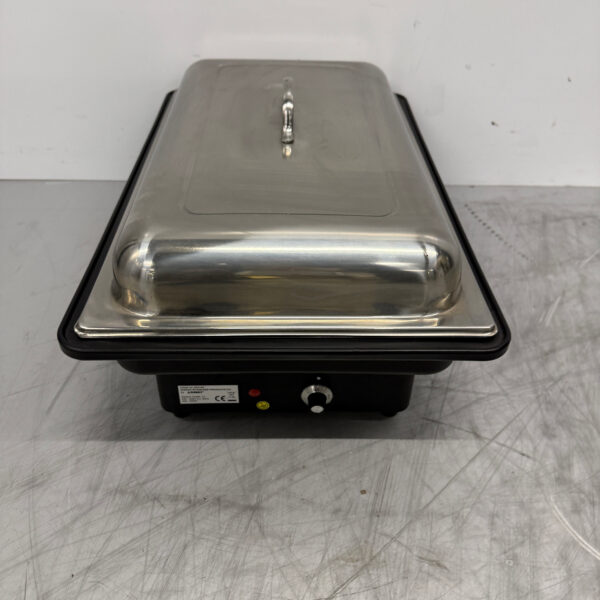 Sunnex Electric Chafing dish 1/1 GN 230V Catering