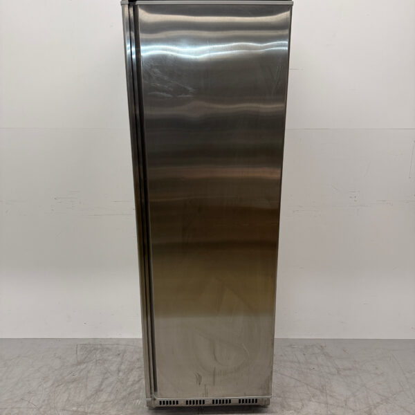 Stainless steel Maxxfrost Refrigeration 400 liters 230V Catering