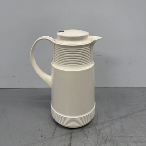 Rotpunkt Thermos jug 1 liter White Catering