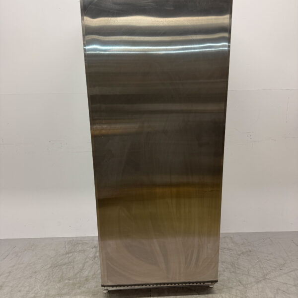 Stainless steel Ecofrost Refrigeration 562 liters 230V Catering