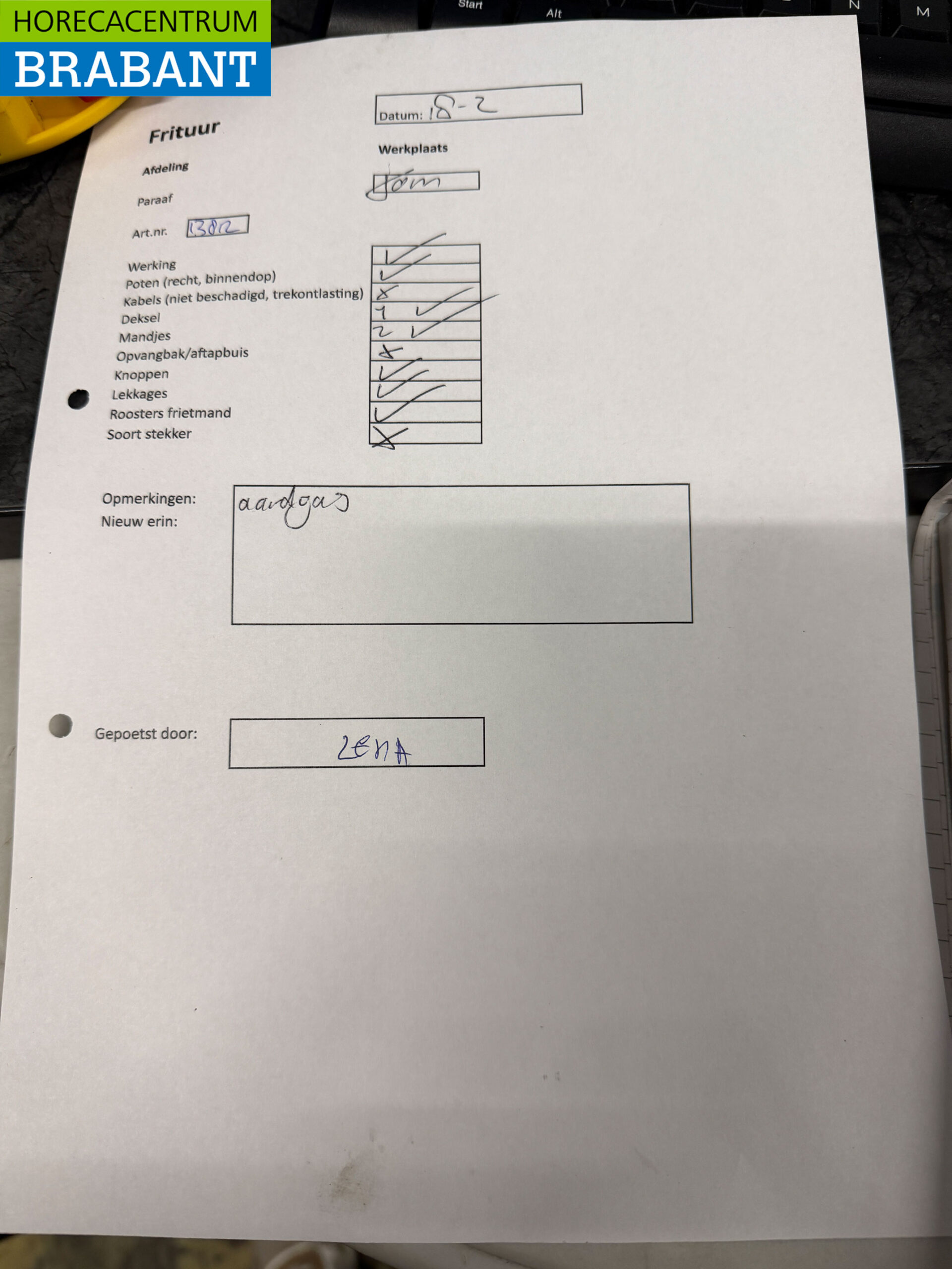 Stainless steel Pitco Fryer 18 liter GAS Catering - Image 7