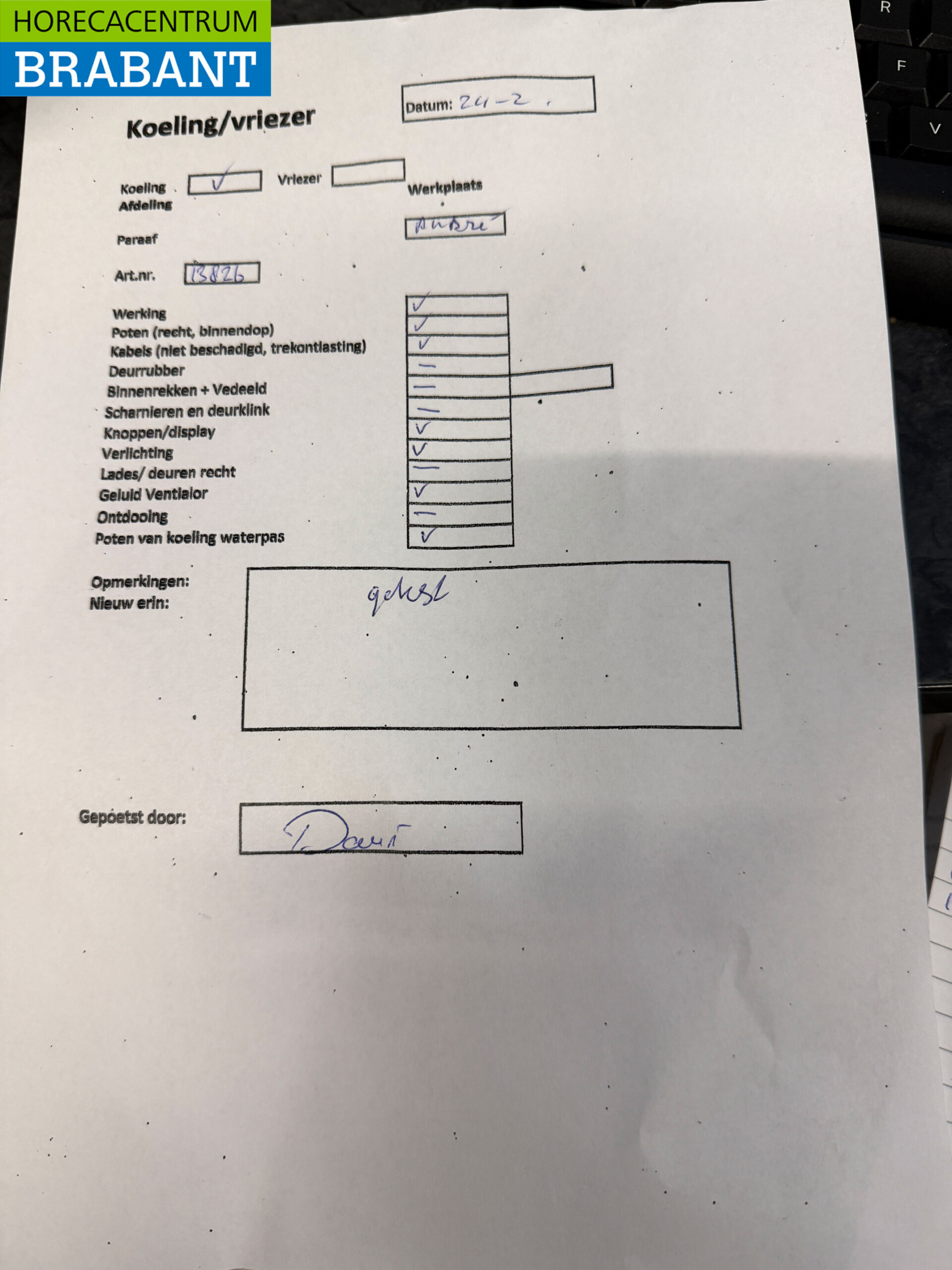 Roller Grill Mobile Refrigerated Buffet 144.5 cm 230V Catering - Image 7